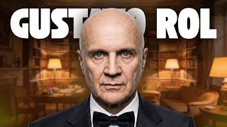 GUSTAVO ROL: L’UOMO più MISTERIOSO del '900