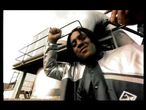 Darkman - Who's The Darkman (Official Video)