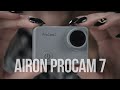 AirOn 4822356754472 - відео