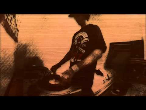 Tenshun Tha Strest One: Killing The TurnTables