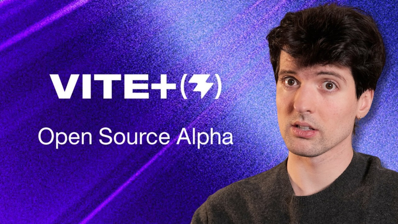 I did not expect this...