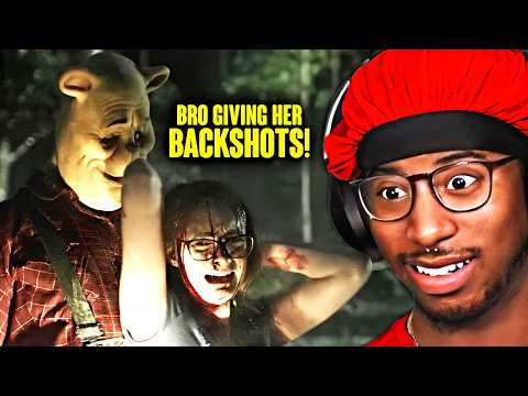 The Most UNHINGED Horror Movies EVER MADE 💀