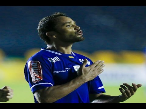 Vasco 1 x 3 Cruzeiro - Narração Emocionante: Osvaldo Reis, Rádio Globo MG 13/06/2015