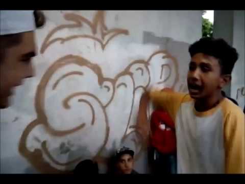 BETA vs ZUK - OCTAVOS - Celta Free [2DA FECHA 2017]