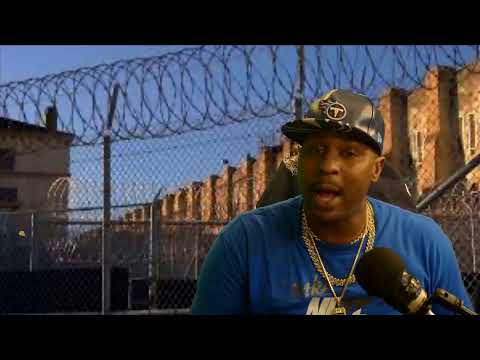 PRISON LIVE EPISODE KRAFT NEED ANSWERS INMATES GONE WILD NJC BOX BACK 2 BACK