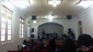 MIKE STERN- BIRD BLUE (cover Diego Hurtado)