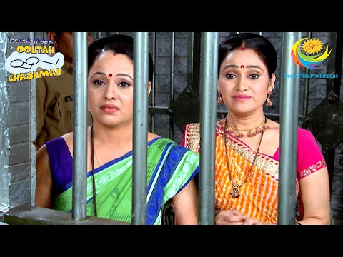 Can Gokuldham Members Prove Bhide's Innocence? | Taarak Mehta Ka Ooltah Chashmah | Full Episode