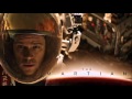The Martian Soundtrack 2015 Rock The Boat