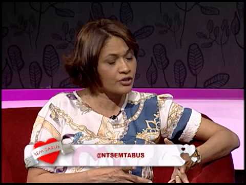 Sem Tabus - Educação Sexual