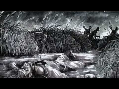 Bard of the Rings - Disaster at Gladden fields #tolkien #tolkienlore #lordoftherings #newsong