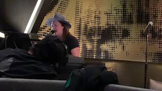 LOLO - The Courtyard Live in Time Square NYC 3-11-19