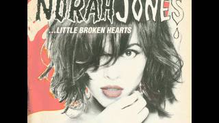 Norah Jones She´s 22