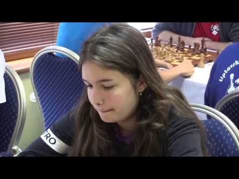 TT 3.4.2.  Andrea Slabá - Stanislaw Paprocki 1/2:1/2