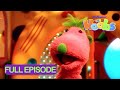 The Hoobs Colours Jim Henson Family Hub Kids Cartoon