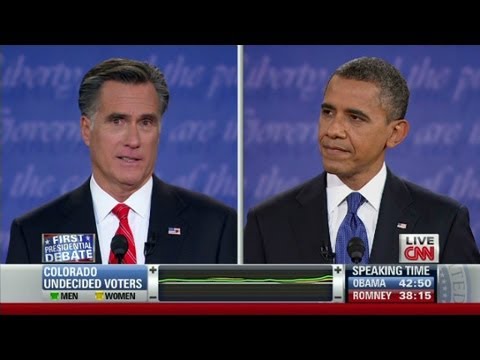 CNN Focus Group: Best Moments