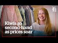 kiwis go second hand as prices soar nzherald.co.nz