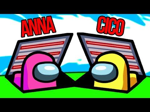 LA GIOCATA PEGGIORE DA IMPOSTORE SU AMONG US!!