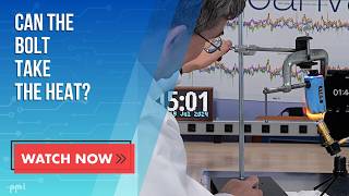 Bolt | Flammability Test