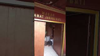Download lagu makam kramat cirebon jabang bayi. #shorts #vidioviral #keramat mp3 Download lagu makam kramat cirebon jabang bayi. #shorts #vidioviral #keramat mp3