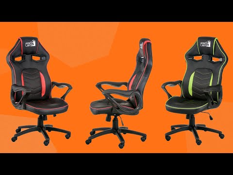 Крісло Special4You Nitro E5579