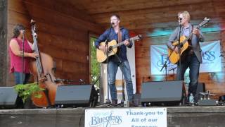 THE PLAGER BOYS - What A Ways We've Come