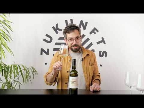 Weinvorstellung: LEMBERGERLAND - Souvignier Gris