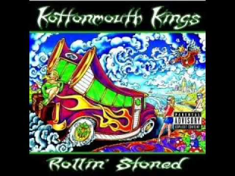 Kottonmouth Kings 420
