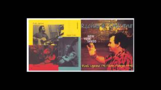 New York Tango Richard Galliano   New York Tango 1996