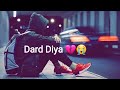 Very Sad Song Status 2024 Broken Heart WhatsApp Status Video Breakup Song Hindi Im V4you