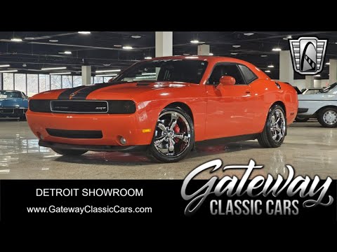 2009 Dodge Challenger (CC-1999408) for sale in O'Fallon, Illinois