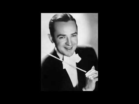 Jimmy Dorsey - Love Walked In