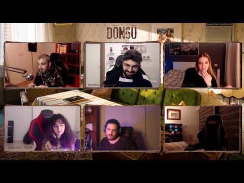 Döngü #1 (Türkçe RPG)