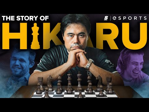 The King's Gambit: The Story of Hikaru