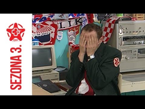 Naša mala klinika (NMK HRVATSKA) - Odšteta - Broj 89  HD