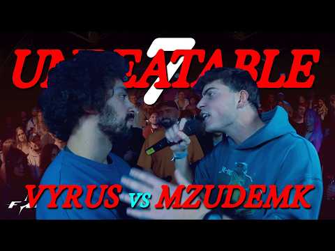 Future of Battlerap and MzudemK