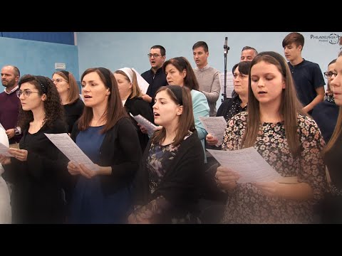 Corul || Cum să nu-L slăvesc pe Domnul meu