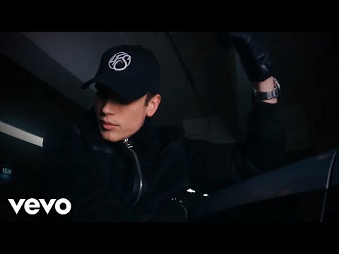 Video thumbnail for Dans ma tête