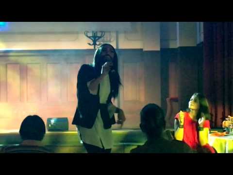 Conchita 4711 - Meistersaal Berlin