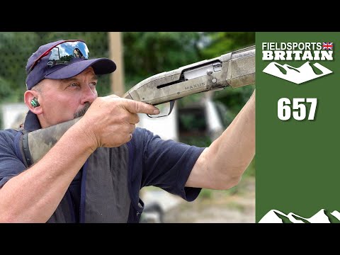 Fieldsports Britain – what gamekeepers do in the summer