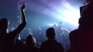 Dreamer + Sellout - The Word Alive - 3/4/2016