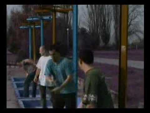 Guzva u 16-ercu- Kifla