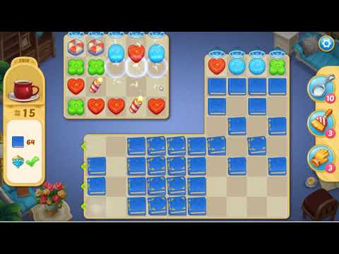 Matchington Mansion Level 2919 - No Boosters