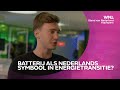 De batterij als nieuw Nederlands symbool in de energietransitie
