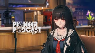 [鳴潮] 先約電台深夜頻道  千咲