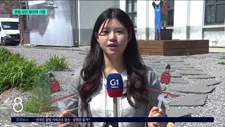 [G1뉴스]왕사남 열풍..영월 상권 활성화 시동