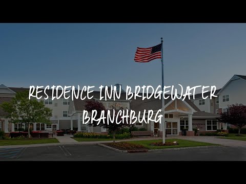 Residence Inn Bridgewater Branchburg Review - Branchburg Park , United States of America