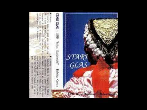 ŽPS JETRVE - SVATOVAC