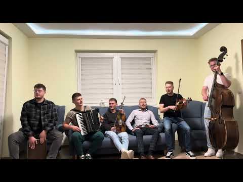 Kapela Strupki - Zaśpiywoj słowiku