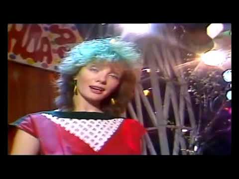Ольга Зарубина Заговорные слова 1986 (студийный звук)