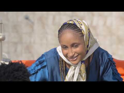 Kawu Dan Sarki = Cikon Burina [ Official Music Video ]📷📸🎵💝💕💯